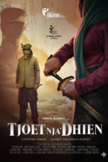 Tjoet Nja’ Dhien (1988)