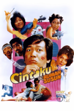 Cintaku Dirumah Susun (1987)
