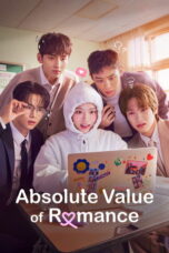 Absolute Value of Romance (2026) On Going